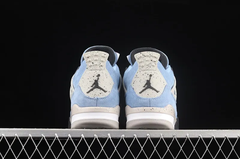 All categories Air Jordan Jordan series basketball shoes Air Jordan 4 Air Jordan 4 SE "University Blue" AJ4 Joe 4 University Blue CT8527-400